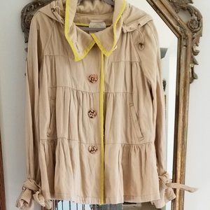 Anthropologie HEI HEI Jacket, S
